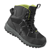 Orvis Pro Wading Boots - Rubber - Shadow - 13