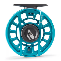 Orvis Hydros Reel - Ice Blue - III
