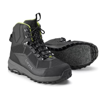 Orvis PRO Hybrid Wading Boots - Men's - Shadow - 14