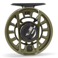Orvis Hydros Reel - Matte Olive - II