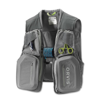 Orvis Pro Vest - Shadow - 2XL
