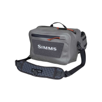 Simms Dry Creek Z Hip Pack - Steel