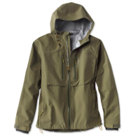Orvis Clearwater Jacket - Men's - Moss - S