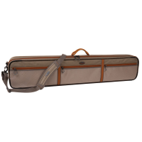 Fishpond Dakota Rod and Reel Case - 45'' - Granite - One Size