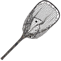 Fishpond Nomad El Jefe Net - Riverbed Camo - One Size