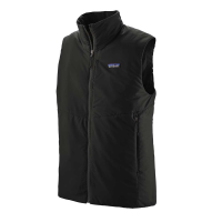 Patagonia Nano-Air Light Vest - Men's - Black - M