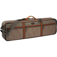 Fishpond Dakota Carry-On Rod and Reel Case - 31'' - Granite - One Size