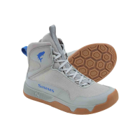 Simms Flats Sneaker - Men's - Boulder - 12