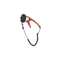 Simms Flyweight Plier - Simms Orange
