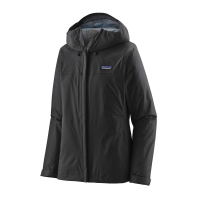Patagonia Torrentshell 3L Jacket - Women's - Black - S