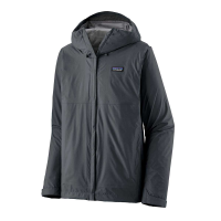 Patagonia Torrentshell 3L Jacket - Men's - Smolder Blue - XS
