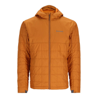 Simms Fall Run Hoody - Men's - Chestnut - M
