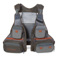 Fishpond Sagebrush Pro Mesh Vest - One Color - One Size