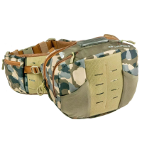 Umpqua Ledges ZS2 650 Waist Pack - Olive