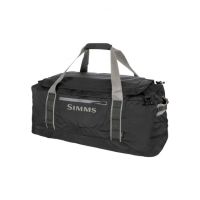Simms GTS Gear Duffel - 50L - Carbon - 50L