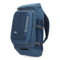 Simms Freestone Sling Pack - Midnight