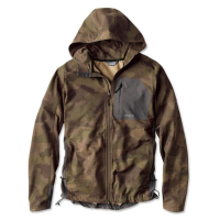 Orvis Pro LT Hoodie - Men's - Camo - M