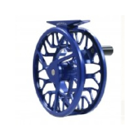 Galvan Fly Reels Brookie Spare Spool - Blue - 0/1