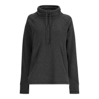 Simms Rivershed Sweater - Women's - Black Heather - XL