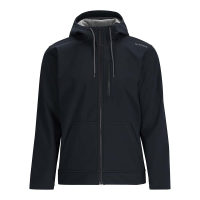 Simms Rogue Hoody - Men's - Black - L
