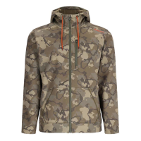 Simms Rogue Hoody - Men's - Regiment Camo Olive Drab - M