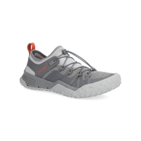Simms Pursuit Shoe - Steel - 9