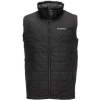 Simms Fall Run Vest - Men's - Black - L