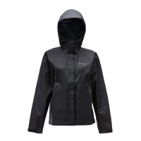 Grundens Aquarius Jacket - Women's - Black - XL