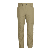 Simms Windrift Pant - Men's - Bay Leaf - 34 - Short