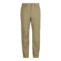 Simms Windrift Pant - Men's - Bay Leaf - 36 - Regular