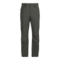 Simms Windrift Pant - Men's - Dark Gunmetal - 30 - Regular