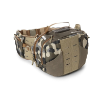 Umpqua Ledges ZS2 500 Waist Pack - Camo