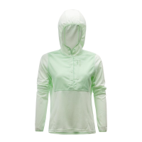 Grundens Shorebreak Hoodie - Women's - Ambrosia Pastel Green - M
