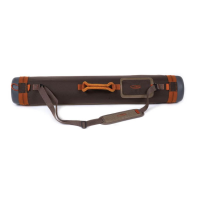 Fishpond Jackalope Rod Tube Case - Granite - One Size