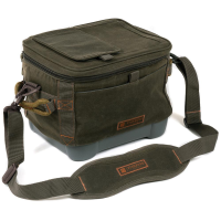 Fishpond Blizzard Soft Cooler - FP Field Collection - Peat Moss - One Size