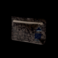 Fishpond Thunderhead Submersible Pouch - ECO - Eco Shadowcast Camo