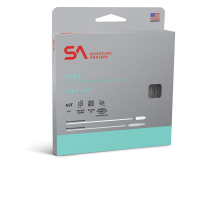 Scientific Anglers Spey Lite Skagit Integrated Fly Line - Horizon Black - 330gr