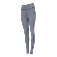 Simms Midweight Core Legging - Women's - Admiral Blue - XS