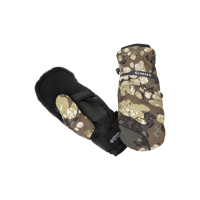 Simms Gore-Tex ExStream Foldover Mitt - Riparian Camo - XS