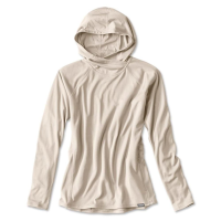 Orvis Pro Sun Hoodie - Women's - Moon - XL