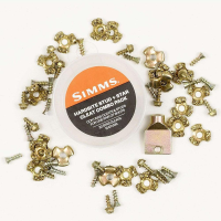Simms HardBite Stud + Star Cleat Combo Pack - One Color