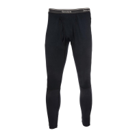 Simms Heavyweight Baselayer Bottom - Men's - Black - M