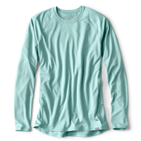 Orvis Pro Sun Crew - Men's - Marine - M