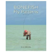 Angler's Book Supply Bonefish Fly Patterns - One Color - One Size