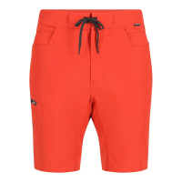 Simms Seamount Board Short - Men's - Sumac - 34