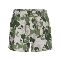 Simms Seamount Short - Women's - Regiment Camo Clover - S