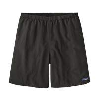 Patagonia Baggies 7 in Short - Men's - Black - XL