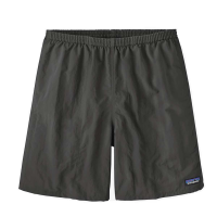 Patagonia Baggies 7 in Short - Men's - Forge Grey - 2XL