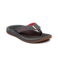Grundens Deck-Mate 3 Point Sandal - Women's - Anchor - 11
