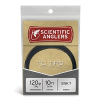 Scientific Anglers Third Coast Custom Cut Express Kit - Dark Grey - T-18